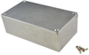 Enclosure, Instrument, Aluminium; Enclosure Type Hammond - 84F142 - Newark, An Avnet Company