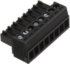 Terminal Block,cable Mount,plug,8 Contacts,skt,guide Slot Rohs Compliant Molex - 21M3116 - Newark, An Avnet Company