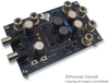 Evaluation Module, Amplifier; Silicon Manufacturer Texas Instruments - 27AJ0295 - Newark, An Avnet Company