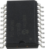 Microcontroller Mcu, 8 Bit, Pic16, 20Mhz, Soic-20; Product Range Microchip - 56J7567 - Newark, An Avnet Company