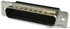 D Sub Shell, Plug, Size 3, Steel; No. Of Positions Amp Te Connectivity - 44F8694 - Newark, An Avnet Company