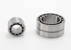 Combined Needle Roller With Thrust Ball Bearing -- NAXK 10 TN - Image
