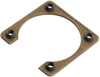 Circular Clamp, Size 16, 27.8Mm; Connector Shell Size Glenair - 97AH4881 - Newark, An Avnet Company