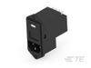 Multi-Function Inlet Filters - 5-6609941-2 - TE Connectivity