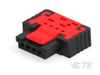 PCB Headers & Receptacles - 214049-E - TE Connectivity