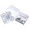 Development Boards, Kits, Programmers - Evaluation and Demonstration Boards and Kits - 1284579-STEVAL-DRONE01 - Win Source Electronics