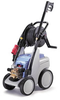 Kranzle Prof Pressure Washer w/ Kranzle Pump -- Model K499TST