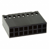 Rectangular Connector Housings - A25809-ND - DigiKey