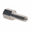 D-Sub, D-Shaped Connector Jackscrews - 1195-2600-ND - DigiKey