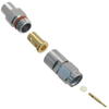 Coaxial Connector (RF) Assemblies - 744-1394-ND - DigiKey