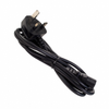 Power, Line Cables and Extension Cords - T1245-C13-UK-ND - DigiKey