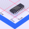 Logic ICs >> Translators / Level Shifters -- 74HC4050D,653 - Image