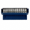 FFC, FPC (Flat Flexible) Connector Assemblies - 609-2200-ND - DigiKey