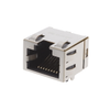 Modular/Ethernet Connector (RJ45, RJ11) Jacks - A128163-ND - DigiKey