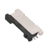 FFC, FPC (Flat Flexible) Connector Assemblies - WM11101TR-ND - DigiKey