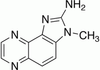 2-Amino-3-methyl-3H-imidazo[4,5-f]quinoxaline - A616900 - Toronto Research Chemicals, Inc.