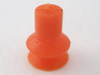 Single Bellow Style Vacuum Cups - B8S Sil - Vac3 Cubes