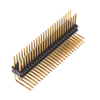 Headers, Male Pins - TMS-125-01-G-D-RA-ND - DigiKey