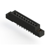Edgeboard Connectors - 151-857-009-405-103-ND - DigiKey