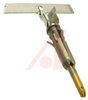 MULTIMATE TYPE VI Pin Contact, Signal, 18-16 AWG, Gold (30) Plating - 70042514 - Allied Electronics, Inc.