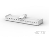Rectangular Wire & Cable Connectors & Housings - 1-1744417-8 - TE Connectivity