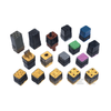 Rectangular Connector Housings - DMC-M20-22AA-ND - DigiKey