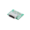 USB, DVI, HDMI Connector Assemblies - MUC-20PFFR-JS8B02-ND - DigiKey