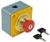Control Station Enclosures -- 546644 - Image