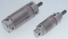 Pneumatic Piston Rod Cylinders - 2084533 - RS Components, Ltd.