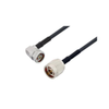 Coaxial Cables (RF) - 6099-PE3W05608/HS-48-ND - DigiKey
