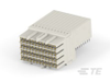 High Speed Backplane Connectors - 1857657-2 - TE Connectivity