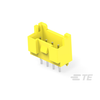 Headers, Male Pins - 17-6-2338245-4-ND - DigiKey