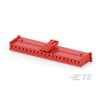 Rectangular Connector Housings - 17-1-2338183-9-ND - DigiKey