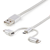 USB Cables - 5214-LTCUB6GR-ND - DigiKey