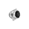 Circular Connector Housings - 889-RT001609SNH-ND - DigiKey
