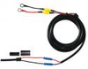 Battery - CCX15 - Charge Cable - Continental Batteries Company