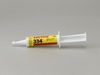 Loctite 334 Yellow Acrylic Adhesive - 25 ml Syringe - 079340-33403 - R. S. Hughes Company, Inc.