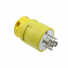 Power Entry Connectors - Inlets, Outlets, Modules -- WM16390-ND - Image
