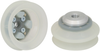 Bellows suction cup (round) with optimal adaptation to uneven surfaces FSGA 110 SI-55 G1/2-IG - 10.01.06.00119 - Schmalz Inc.