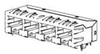 Modular Connectors / Ethernet Connectors - 44150-0034 - VAST STOCK CO., LIMITED