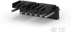 PCB Headers & Receptacles - 3-647180-8 - TE Connectivity