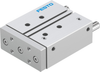 Guided actuator - DFM-40-80-P-A-KF - Festo Corporation