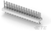 PCB Headers & Receptacles - 1-644874-5 - TE Connectivity