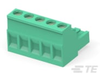 PCB Terminal Blocks - 796634-5 - TE Connectivity