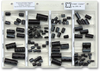 Capacitor Kit, Alum Elect Capacitor; Kit Contents Nova - 53Y3091 - Newark, An Avnet Company