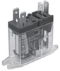 Relay, Spst-No, 277Vac, 30Vdc, 16A; Contact Configuration Panasonic - 11N0402 - Newark, An Avnet Company