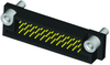 Board-Board Connector, Header, 45 Position, 3Row; Connector Systems Harwin - 69K7305 - Newark, An Avnet Company