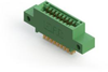 Card Edge Conn, Dual Side, 18Pos, Lug; Card Edge Connector Type Edac - 67AJ1967 - Newark, An Avnet Company