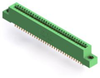 Card Edge Conn, Dual, 64Pos, Th; Card Edge Connector Type Edac - 64AJ9430 - Newark, An Avnet Company