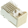 Connector, Backplane, Rcpt, 30Pos, 2Mm; Product Range Amphenol Communications Solutions - 63K0342 - Newark, An Avnet Company